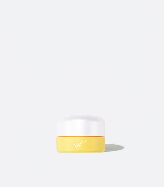 YUZU VITAMIN C BRIGHT EYE CREAM