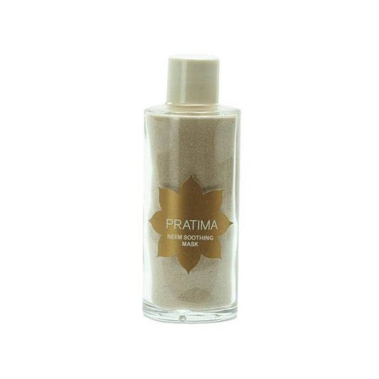 Neem Soothing Mask