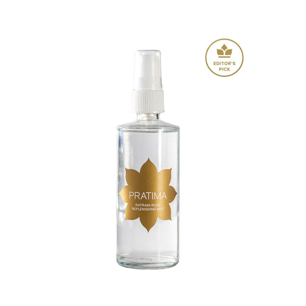 Ratrani Rose Replenishing Mist