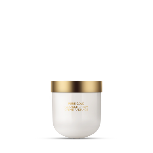 PURE GOLD RADIANCE CREAM REPLENISHMENT