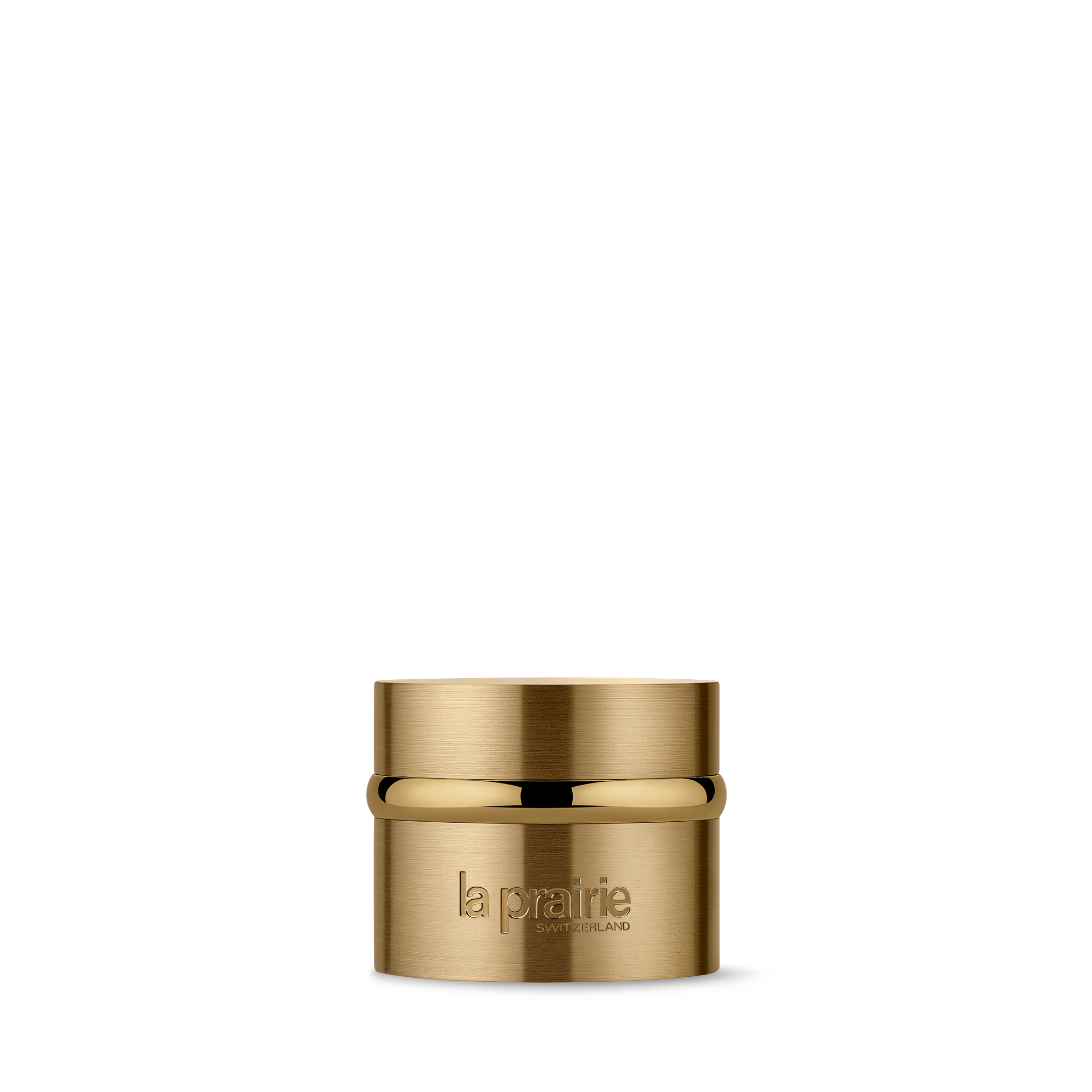 PURE GOLD RADIANCE EYE CREAM