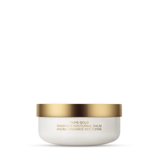 PURE GOLD RADIANCE NOCTURNAL BALM REPLENISHMENT
