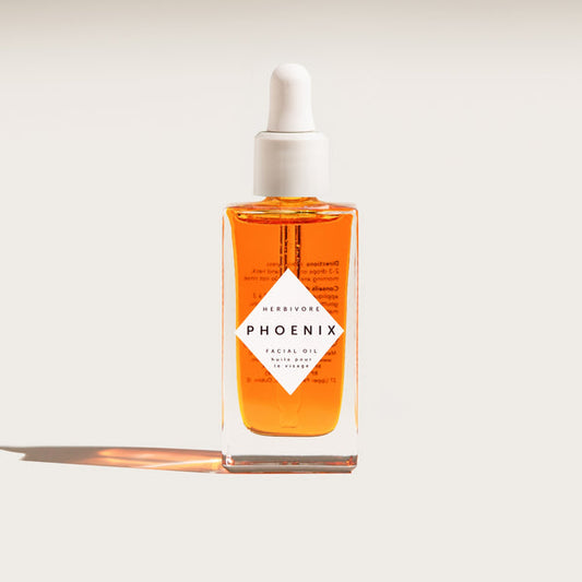 PHOENIX Rosehip Anti-Aging Face Oil - For Dry Skin