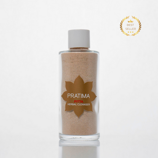 Pitta Herbal Cleanser