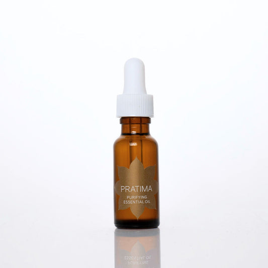 Rosacea Face Essential Oil