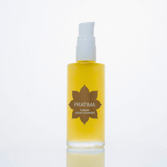 Kumari Liquid Cleanser