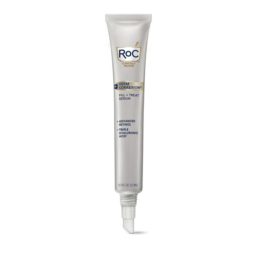 DERM CORREXION® Fill + Treat Serum