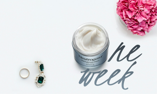 Rapid Wrinkle Repair Daily Face Moisturizer With SPF 30 + Hyaluronic Acid