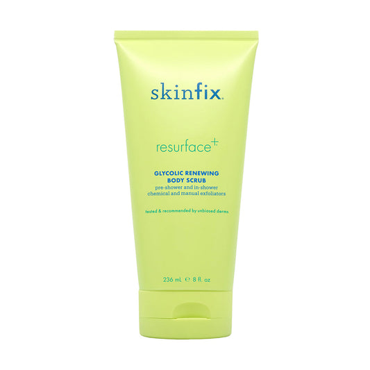 Resurface+ Glycolic Renewing Scrub