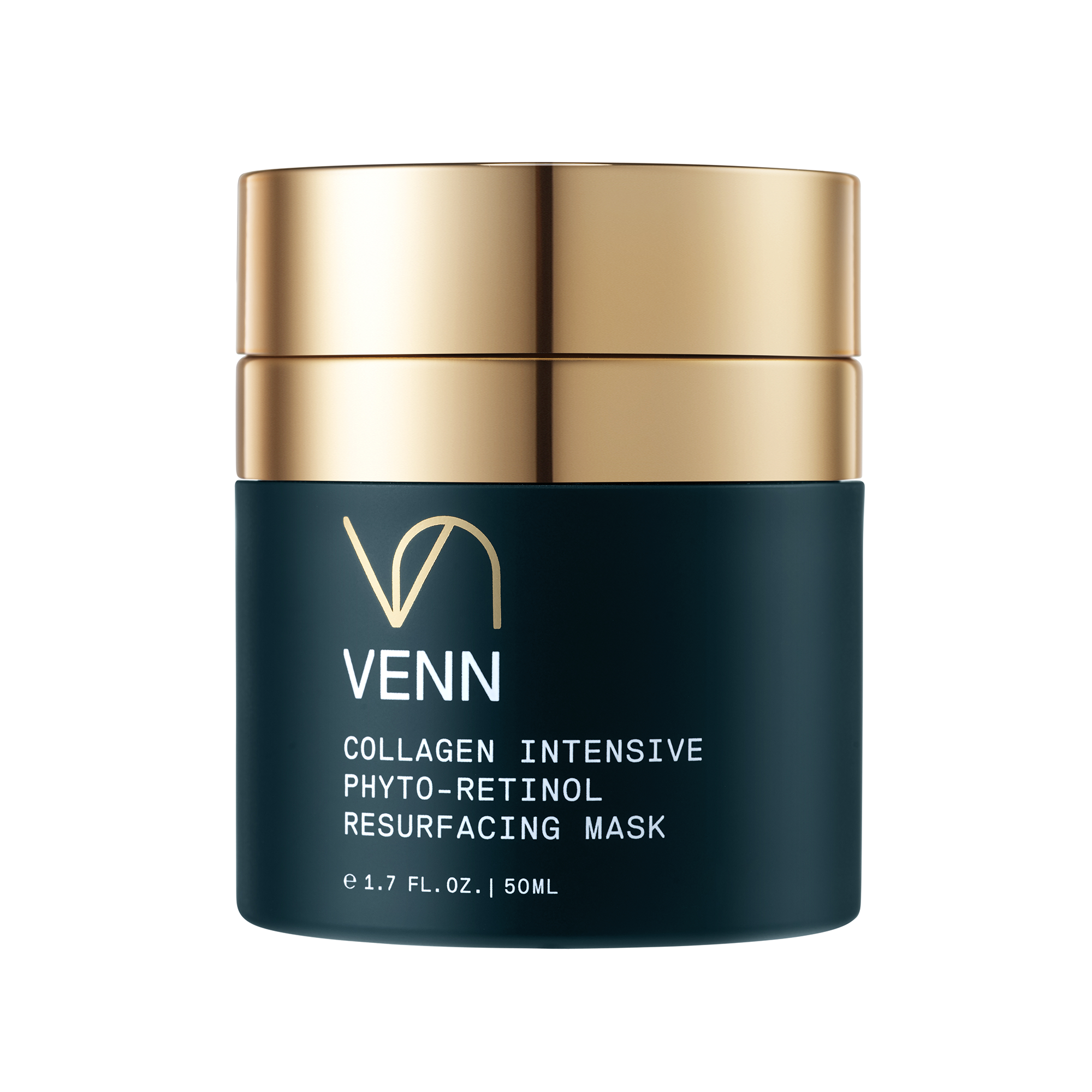 Collagen Intensive Phyto-Retinol Resurfacing Mask