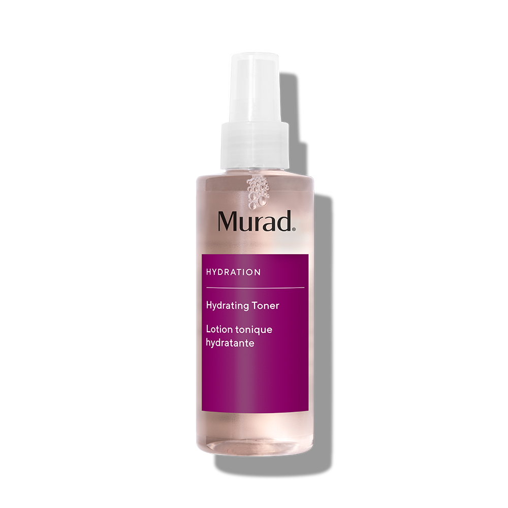 Hydrating Toner