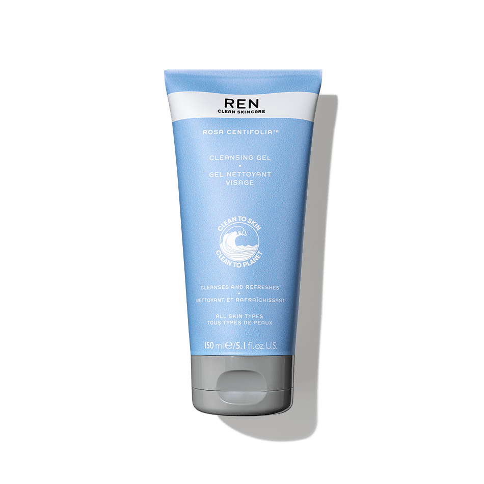 Rosa Centifolia™ Cleansing Gel