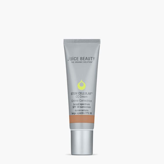 CC Cream Zinc SPF 30