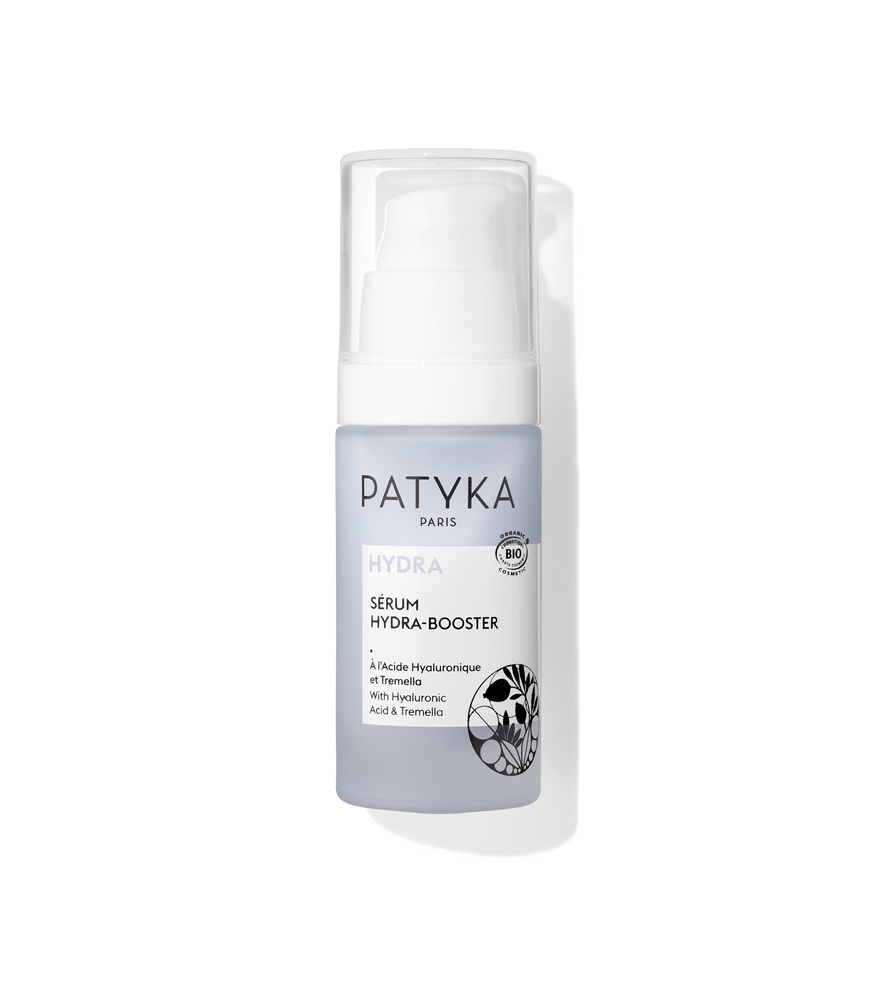 SERUM HYDRA-BOOSTER