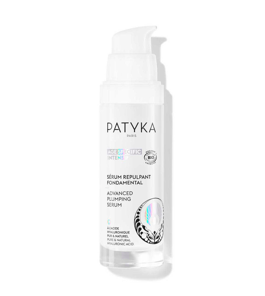 ADVANCED PLUMPING SERUM