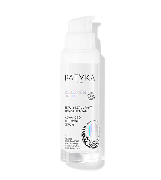 ADVANCED PLUMPING SERUM