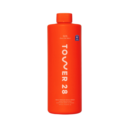 SOS Rescue Spray Refill