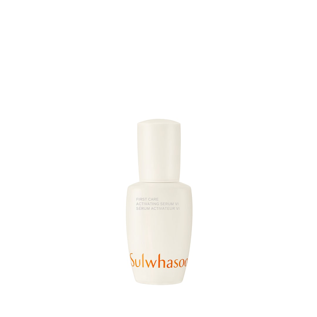 First Care Activating Serum VI Mini