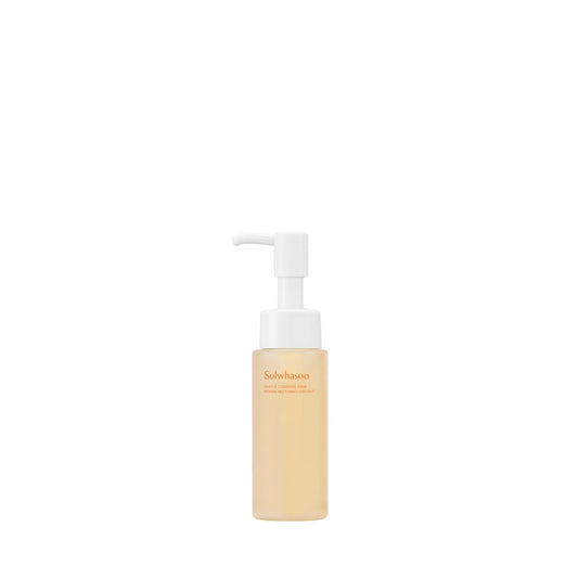 Gentle Cleansing Foam Mini