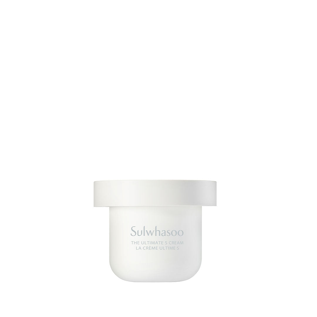 The Ultimate S Cream Mini Refill
