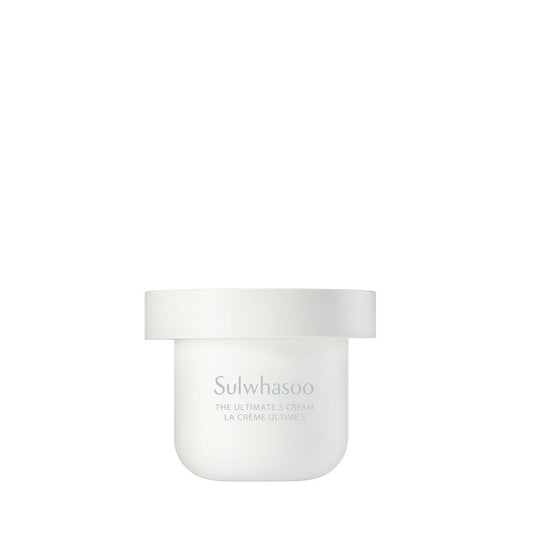 The Ultimate S Cream Refill