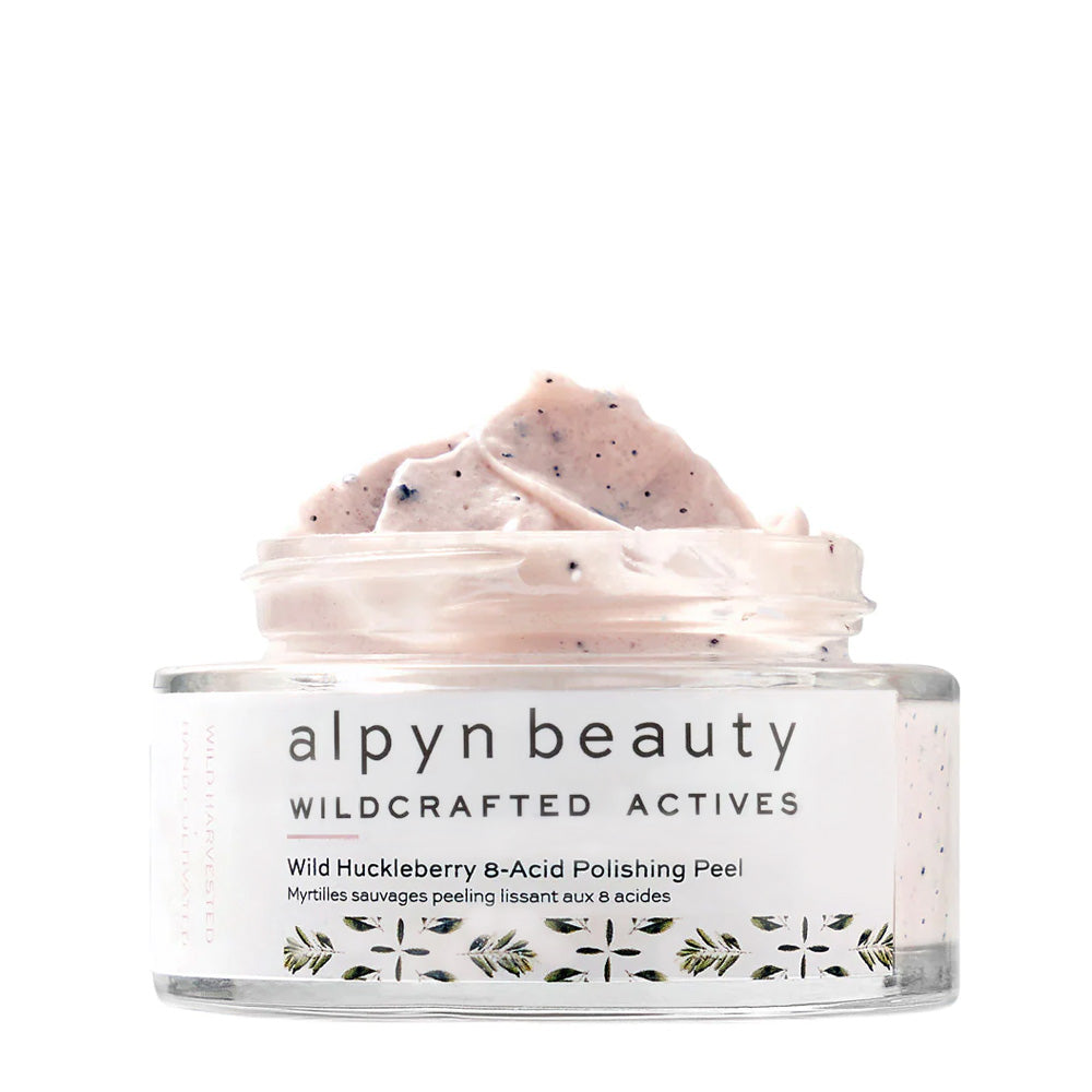 Huckleberry Polishing Peel
