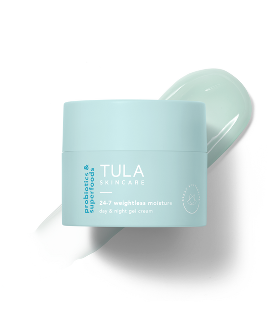 24-7 Weightless Moisture