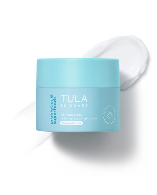 24-7 Moisture Fragrance-Free