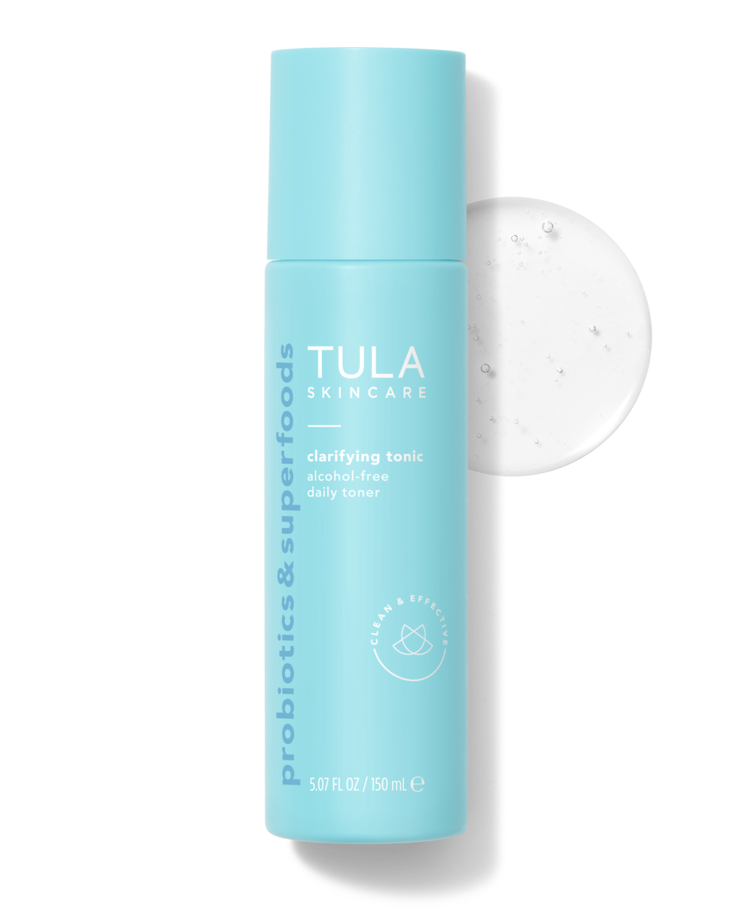 Clarifying Tonic