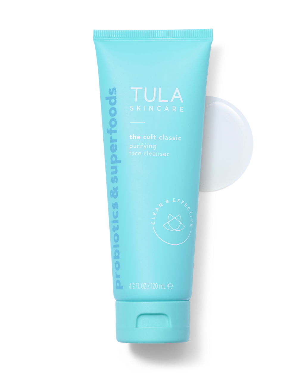 The Cult Classic Fragrance-Free