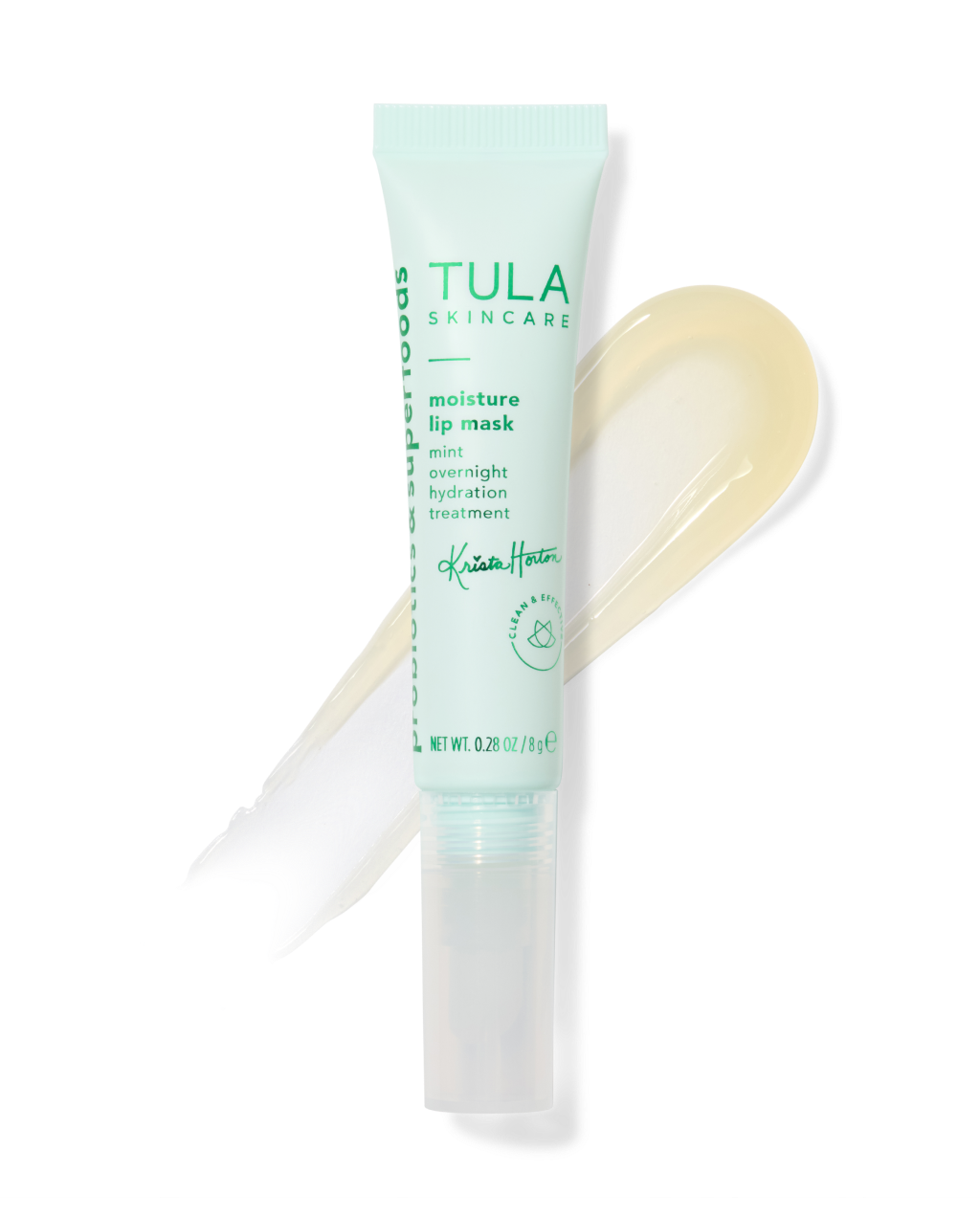 Krista Horton Moisture Lip Mask