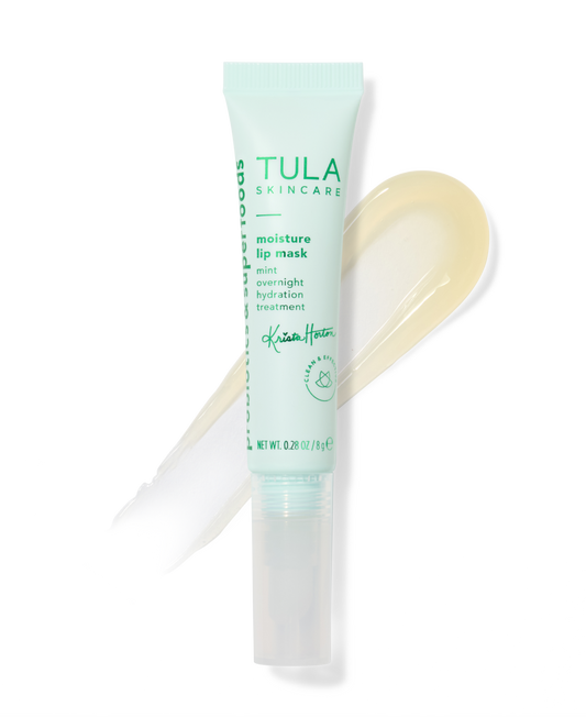 Krista Horton Moisture Lip Mask