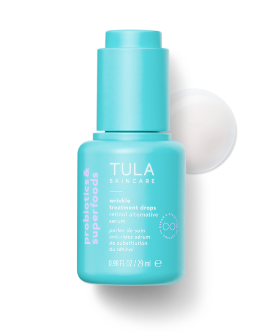 Wrinkle Treatment Drops