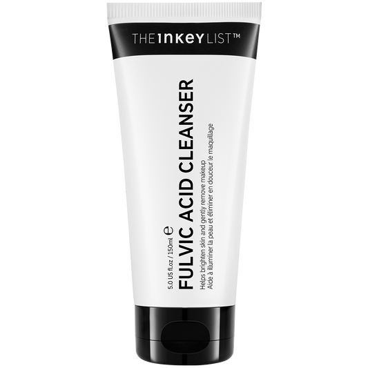 Fulvic Acid Cleanser - 150ml