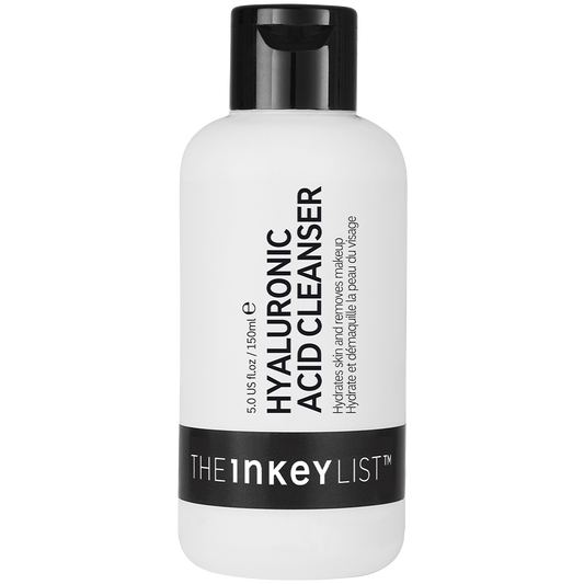 Hyaluronic Acid Cleanser