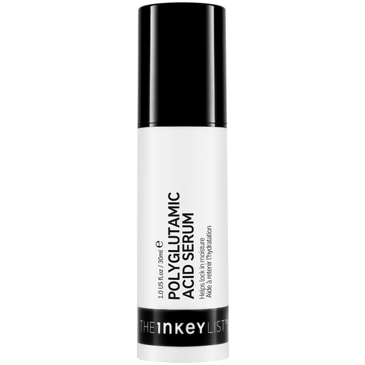 Polyglutamic Acid Serum
