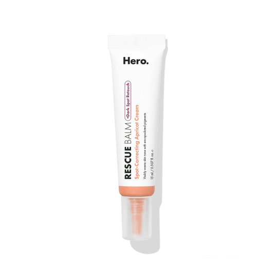 Rescue Balm +Dark Spot Retouch