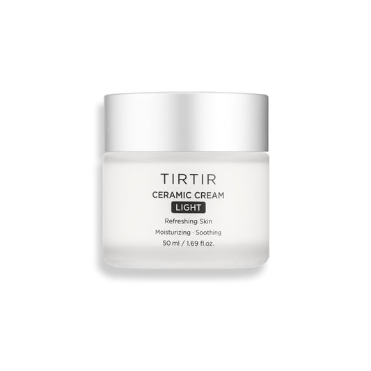 Ceramic Cream Light