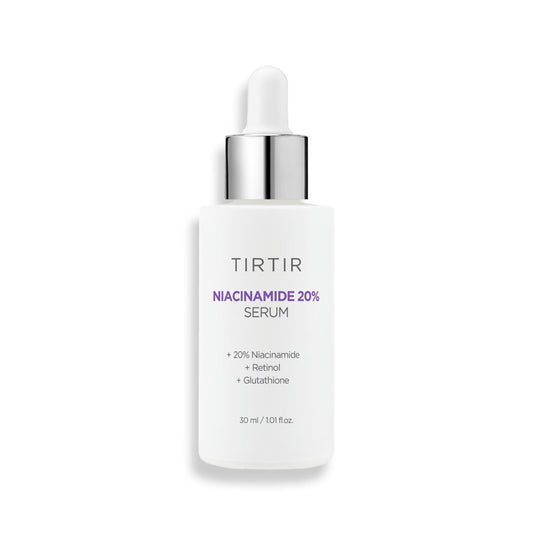 Niacinamide 20% Serum