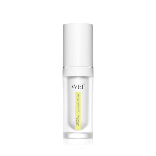 Tibetan Honey Wrinkle Relaxing Eye Cream