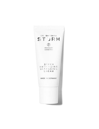SUPER ANTI-AGING CLEANSING CREAM MINI