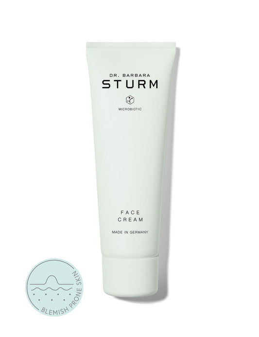 MICROBIOTIC BALANCING FACE CREAM