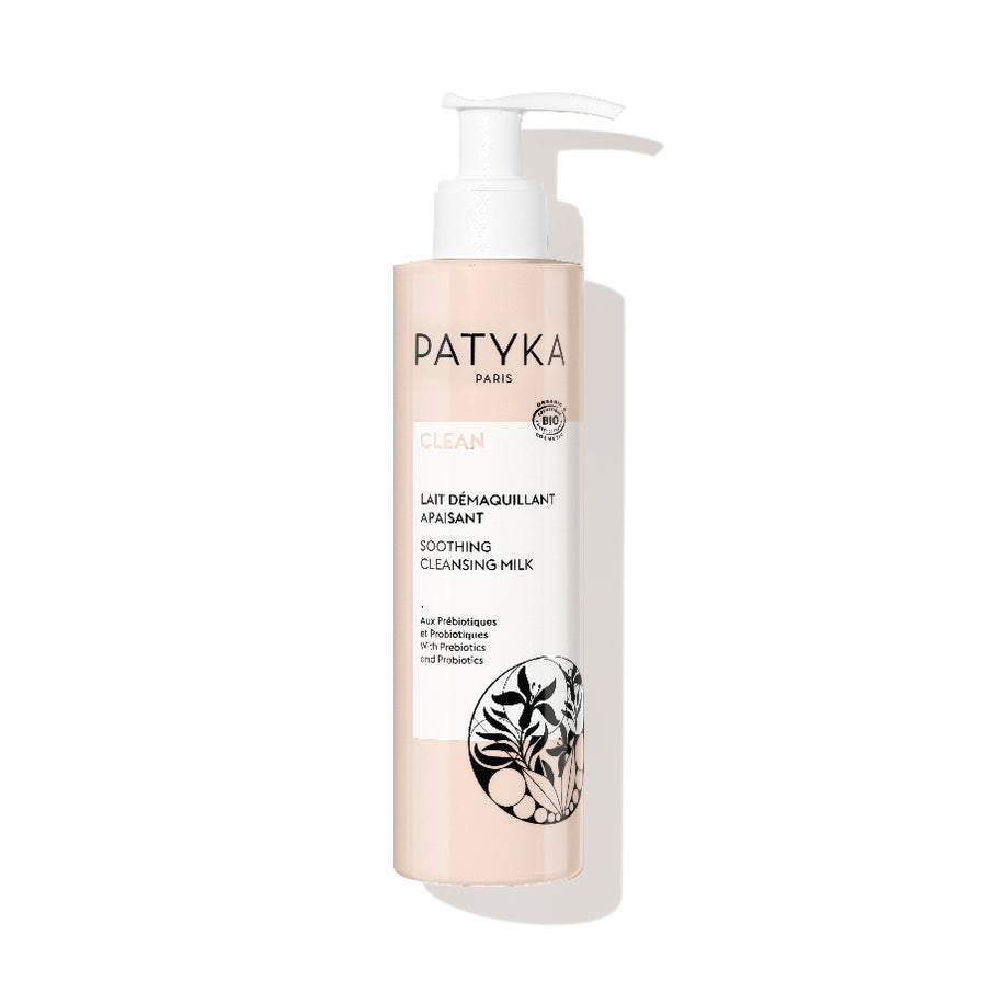 Soothing Cleansing Milk