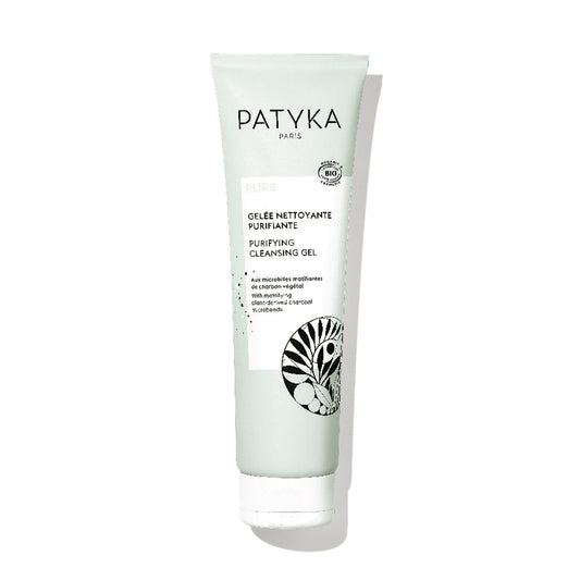 Purifying Cleansing Gel