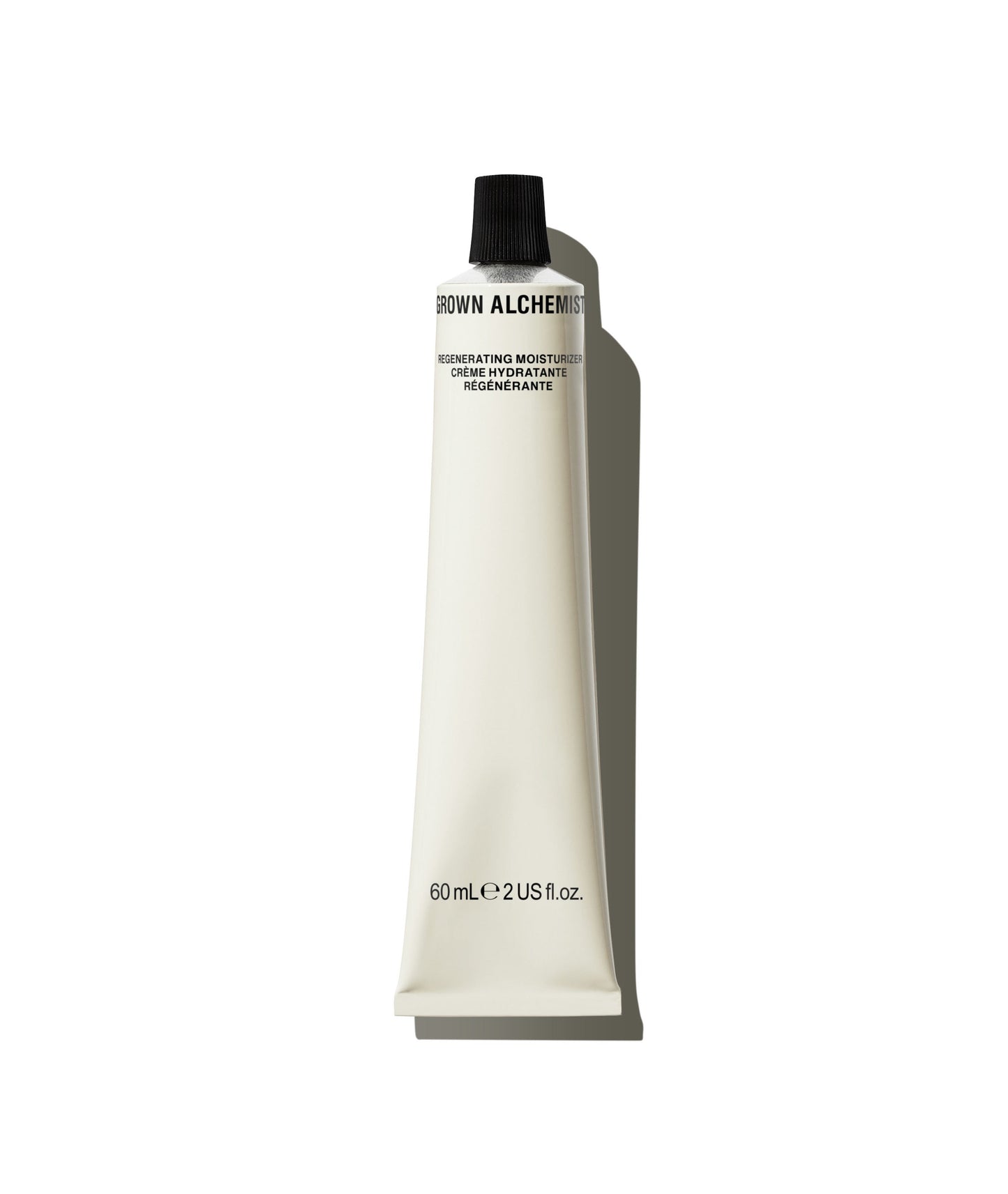 REGENERATING MOISTURIZER (60ML)