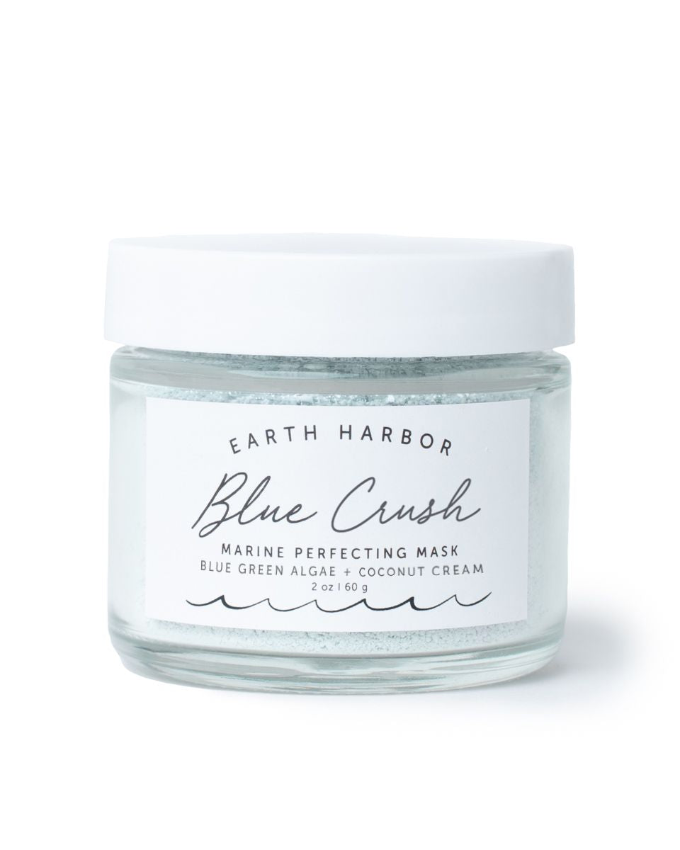 BLUE CRUSH Marine Perfecting Mask