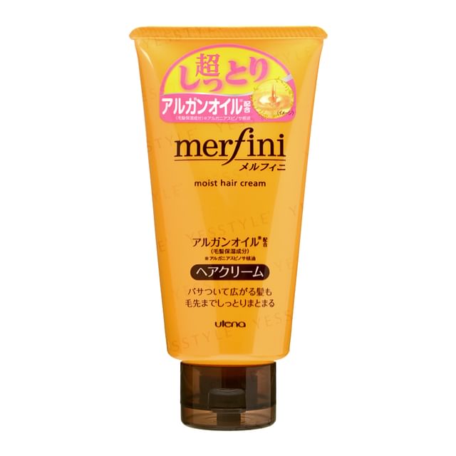 Utena Merfini Moist Hair Cream