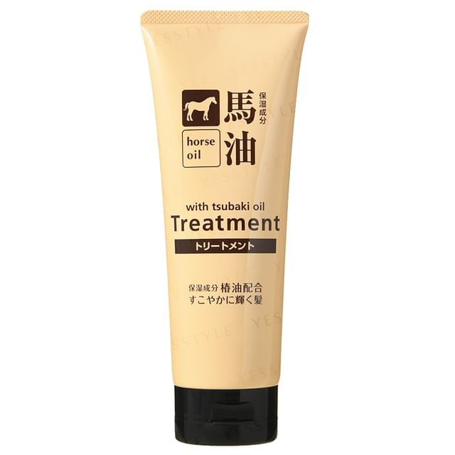 Cosme Station Horse Oil Treatment 230g