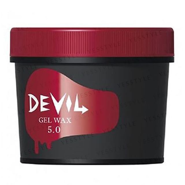 Loretta Devil Gel Wax 5.0