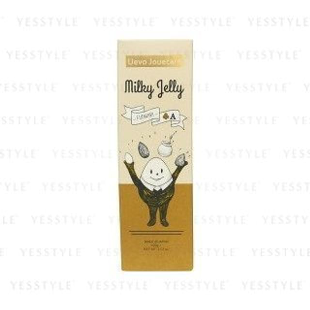 Demi Uevo Jouecara Milky Jelly 100g